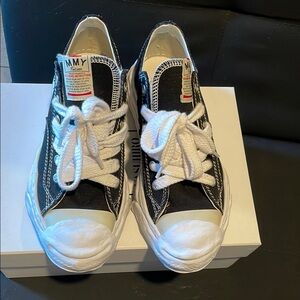 Maison mihara sneakers